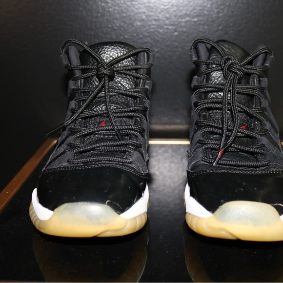 Jordan 11 72-10